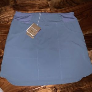 NWT Patagonia Skirt